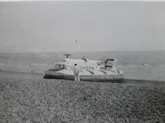 Hovercraft - 2